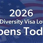 american diversity lottery